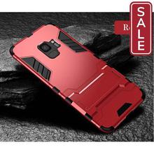 SALE- Shockproof Armor Phone Case for Samsung Galaxy S6