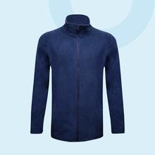 Ktm Cty Men Fleece Jacket (Kfj05772-5A)