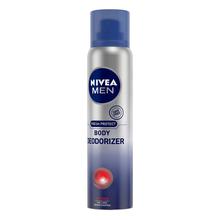 Nivea Men Body Deodorizers Intense (120ml)