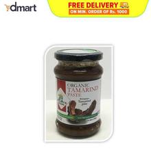 24 Mantra Organic Tamarind Paste, 300g