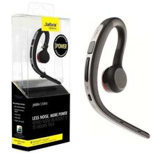 Jabra STORM Wireless Bluetooth Headset Wind Noise Reduction