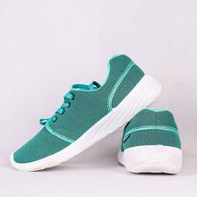 Sport Shoes For Men- GS 102 (Green)