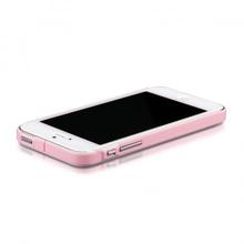 chevalier: protective iPhone 5/5S case-Pink