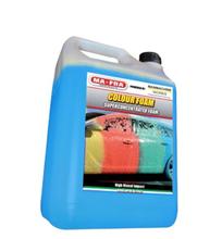 Mafra 10L Color Foam-Blue