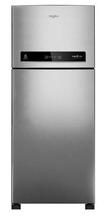 Whirlpool  265LConvertible Double Door Refrigerator (IF CNV 278 ELT COOL ILLUSIA STEEL(3S)