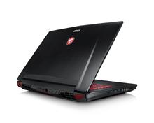 MSI GT72VR 7RE Dominator Pro 17.3"(7th Gen i7, 16GB/1TB HDD/ Windows 10 Home) Gaming Series Notebooks