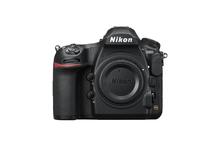 Nikon D-850 DSLR Camera (Body Only)