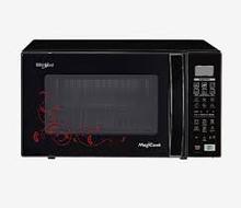 Whirlpool 20 L Convection Microwave Oven (Magicook)