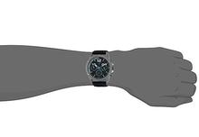 Fastrack Loopholes Analog Black Dial Men's Watch-3169QP01