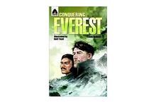 Conquering Everest The Lives Of Edmund Hillary And Tenzing Norgay