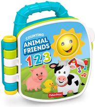 Fisher-Price Laugh And Learn Counting Animal Friends