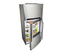 LG 547LTR DOUBLE DOOR REFRIGERATOR GTM5097PZ (FREE PIGEON GLASSSTOP)