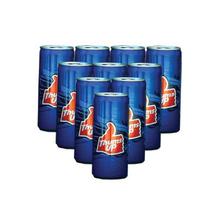 Cans Thums Up (Bundle of 10 x 300ml)