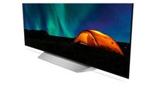 LG 55Inch QLED 4K TV 55C7T