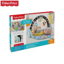 Fisher Price 2-in-1 Flip & Fun Activity Gym