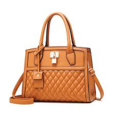 PU Women's Bags-Women's Bags 2019 New Fall Winter Korean