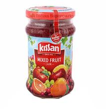 Kissan Mixed Fruit Jam Mini 200gm