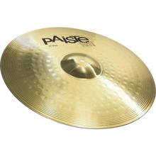 Paiste 101 Brass Ride- 20"