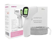 Infrared Thermometer. JUMPER JPD-FR202,