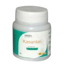 Dekha Herbals Kasantak Golee10gm