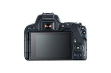 Canon EOS 200D Digital Camera (Body Only, Black)