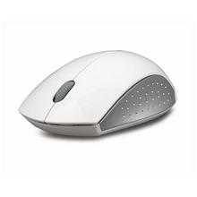 Rapoo 3360 Wireless Optical Mouse -(White)