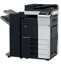 Konica Minolta A3 Color Photocopier/Printer (C258)