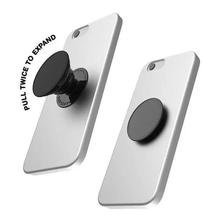 Popsockets Clip Stand And Grip Mount Pop Socket For Smartphone(Colours May Vary)