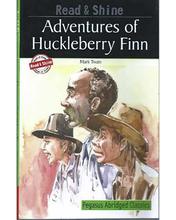 Adventures of Huckleberry Finn by Pegasus - Read & Shine