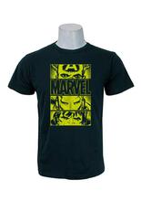 Marvel Printed T-shirts For Men