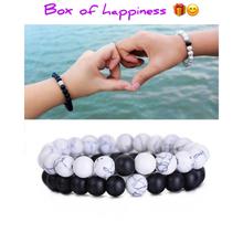 Couple Bracelets Set Valentine's Day Gifts