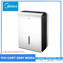 Midea Dehumidifier 50 Ltrs. (MDDP-50DEN7)