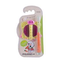 Baby Tooth Brush With Bettle(602)