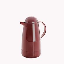Cello Senorita Vacuum Flask (600 ml)-1 Pc-burgundy