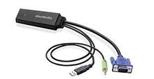 Avermedia Capture Card ET110 VGA to HDMI Converter