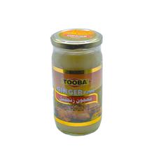 Tooba Ginger Paste 330g