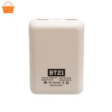 KOJA BTS KPOP BT21 Power Bank 10000 mAh - SHOOKY