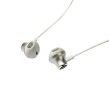 XUNDD XDHE-002 Hi-Fi Sound Effects In-Ear Earphone - White