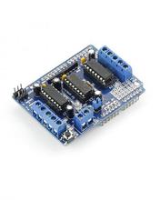 Arduino L293D Motor Driver Shield