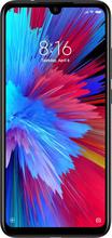 Xiaomi Redmi Note 7|4 GB RAM + 64 GB ROM| 4000 MAH| 6.3 Inch Screen Mobile