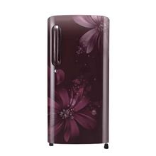 LG 190LTR Single Door Refrigerator GLD205ARGB