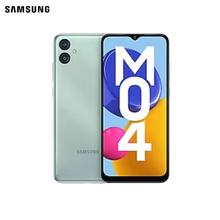 Samsung Galaxy M04 (4GB RAM+128 GB ROM), 5000 mAh Battery