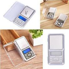 Zelenor Digital Pocket Scale 0.1G To 200G for Kitchen and Jewellery