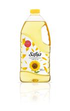 Safya Refined Sunflower Oil 1.8ltr