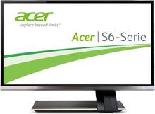 Acer S236HL/S235HL 23-inch 6ms (GTG) Widescreen LED Backlight Monitor IPS Panel 250 cd/m2 ACM 100,000,000:1 (1,000:1), VGA, HDMI, w/ Speaker