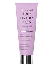 Nacomi Aqua Hydra Skin Moisturizing Face Cocktail 3-in-1 Sleeping Mask By ColorPlus Cosmetics