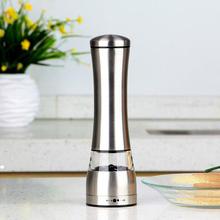 2018 New  Pepper Grinder Salt Stainless Steel Pepper Mill