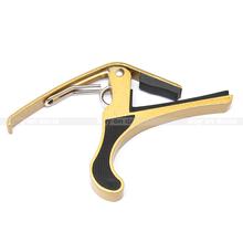 Fender Golden Metal Capo