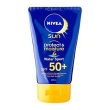 NIVEA SUN WATER SPORT SPF 50 100ML(12)