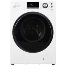 Hisense Front Load Washing Machine 9Kg(WFKV9014)